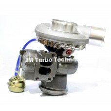 Fit Caterpillar C7 3126 Turbo charger (version 2)